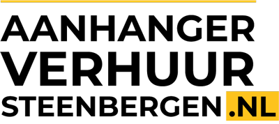 Aanhangerverhuur-Steenbergen